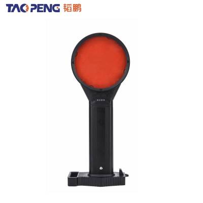 韬鹏 双面方位灯 FL4830 长款 红色 个