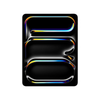 2025款 Apple iPad Pro 256G 13英寸 M5芯片 平板电脑 深空黑色