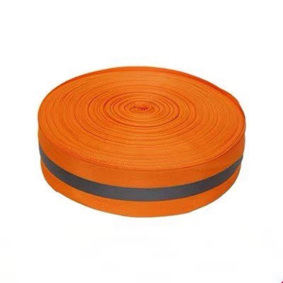 浪伍 反光警戒带 橙色50mm*100m (单位:卷)