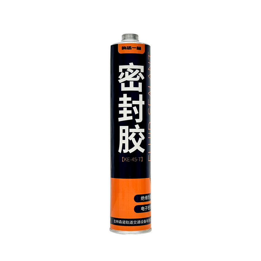 鸣扬一赫 密封胶 KE-45-T/330ml/支
