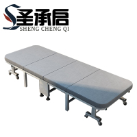 圣承启 午睡床 折叠床 张