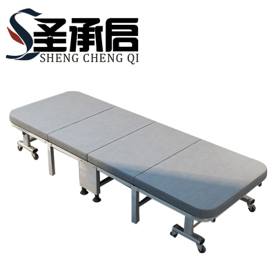 圣承启 午睡床 折叠床 张