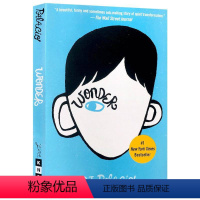 奇迹男孩 [正版]华研原版 一间自己的房间 英文原版小说 A Room of One's Own 弗吉尼亚伍尔夫 英文版