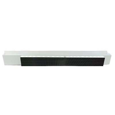 鸿灵睿芯 JSD03B 3V 13W IP68 30-60次/min LED标志灯 (计价单位:盏) 黑色