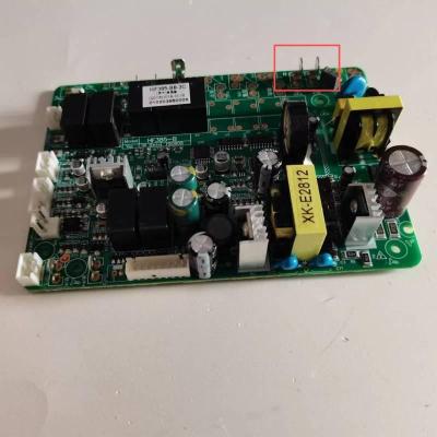 帮客材配 全新原装法迪欧集成灶JJJZT- 90Z02 主板 收前务必验货