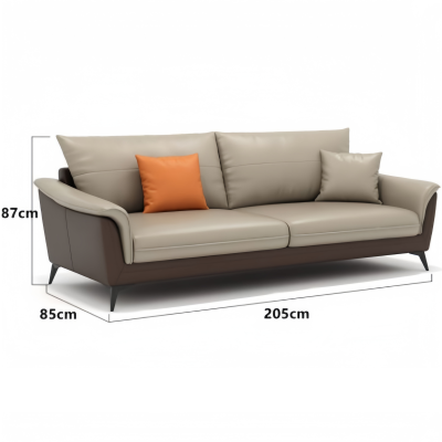 依韵珂沙发205*85*87cm张