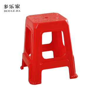 多乐家 塑料凳 SL-005