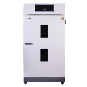 吉中星电热鼓风干燥箱GZX-625L