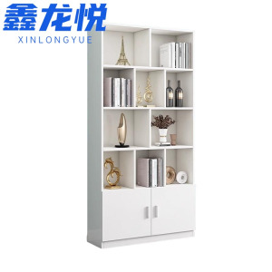 鑫龙悦书柜