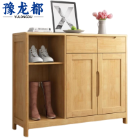 豫龙都鞋柜1.2m个