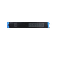 彩标 MX-2300NCA 20000页适用夏普MX4500N/2300/2700/3501N ML2000L 只 青色