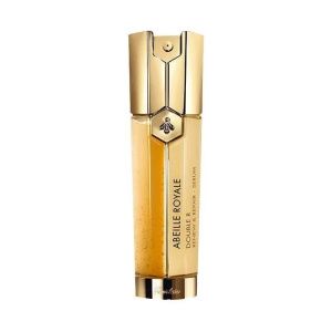 娇兰GUERLAIN帝皇蜂姿双效精华露50ml 进口精华50ML通用肤质原液有外盒密封奢华护肤体验