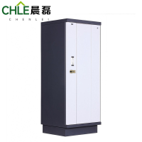 晨磊 防磁柜 六抽 台