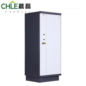 晨磊 防磁柜 六抽 台