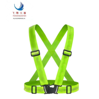飞翔大雁 防护腹带 大中小 条