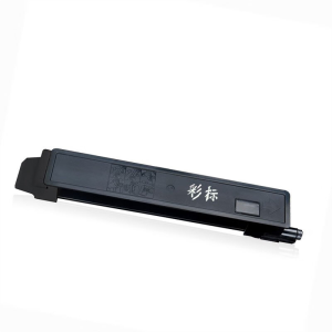 彩标 TK-898K 约12500页 适用于京瓷KYOCERAFS-C8020MFP 粉盒 (计价单位:只) 黑色