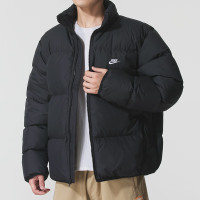 耐克(NIKE)羽绒服男装新款运动服户外出行时尚潮流防风保暖羽绒外套IB2976-010 ZP