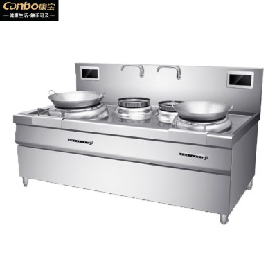 康宝智能变频电磁炉K88 2000W大功率快速加热静音节能家用厨房神器