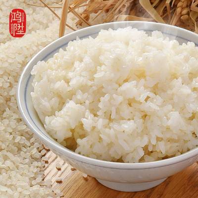 鸿陞当年新米 10kg