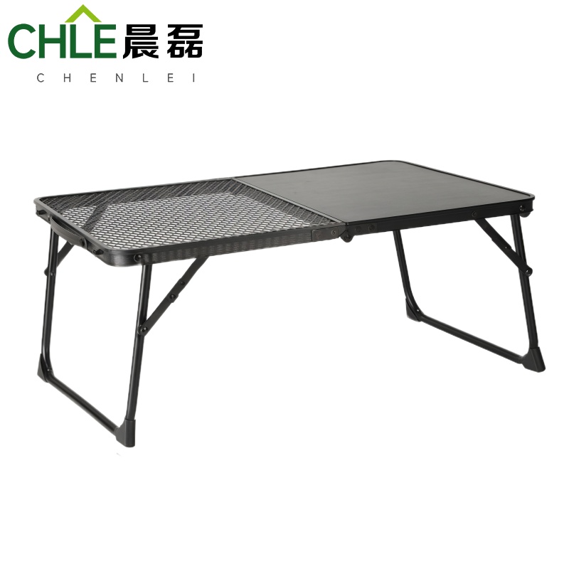 晨磊户外露营桌60*40*26cm/个