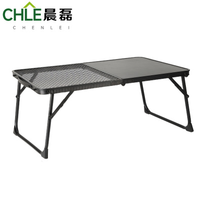 晨磊户外露营桌60*40*26cm/个