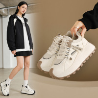 2026小白鞋女春季新款韩版ins女学生休闲运动百搭板鞋街拍