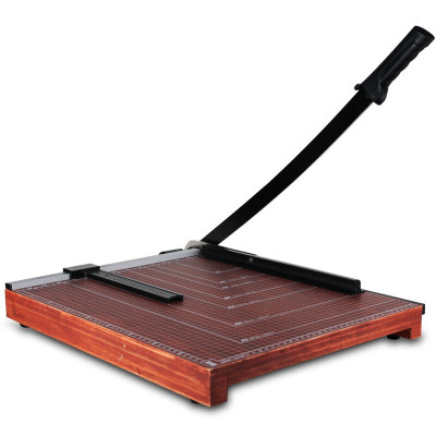 得力(deli)8002切纸机18