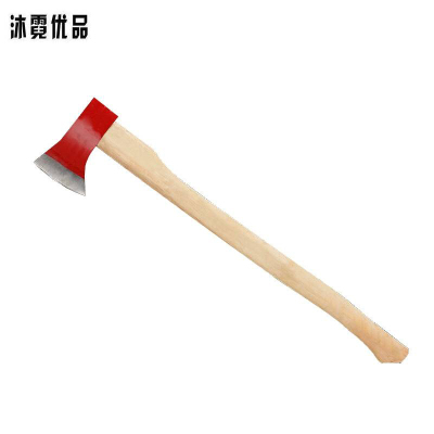 沐霓优品 消防斧 90CM/把