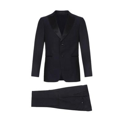 ZZegna杰尼亚男士羊毛西服套装284GGQ