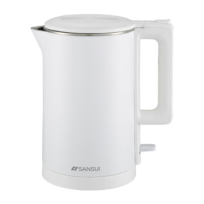 SANSUI电热水壶JM-SSH1828 1.7L