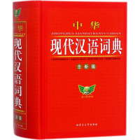 音像中华现代汉语词典博古今 主编