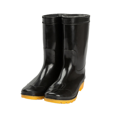 三极户外(Tri-Polar) TP1690防水雨鞋户外雨靴