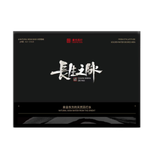 长生之脉490*12瓶