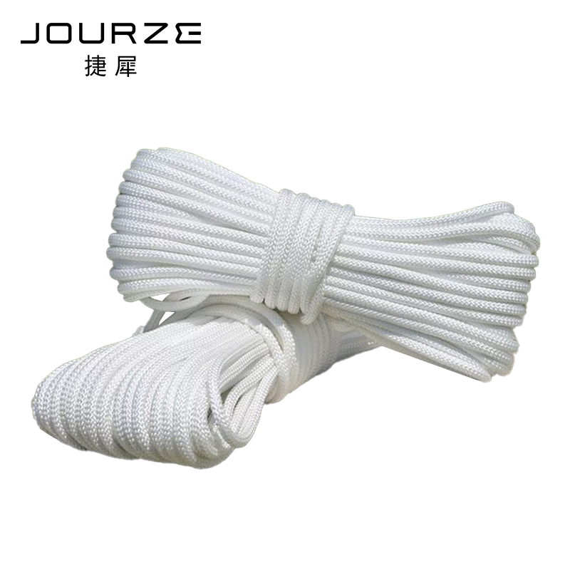 捷犀 尼龙绳 3mm米