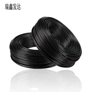 电线 RV/BV-5*1.5 卷