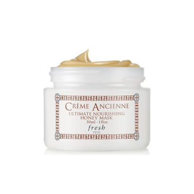 馥蕾诗FRESH古源修护滋养蜂蜜面膜30g