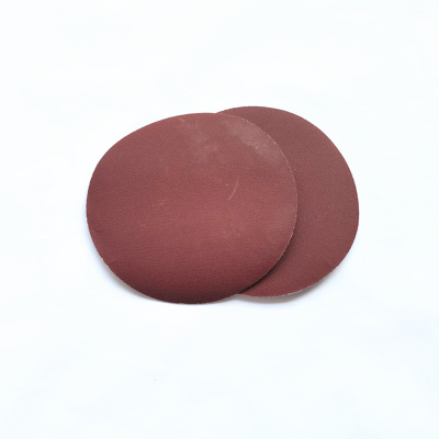 瀚图斯植绒砂纸片HTS188