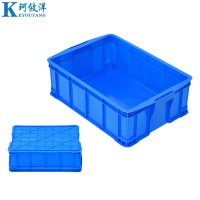 珂攸洋材料箱510*355*170mm个