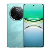 vivo Y300 Pro 8GB+256GB 金镶玉 5G手机 6500mAh超薄蓝海电池 全等深微四曲屏 80W闪充 大内存学生老人智能机