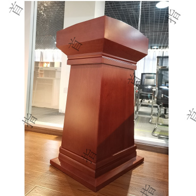 首指(SZ)演讲台/发言台/Y-M01