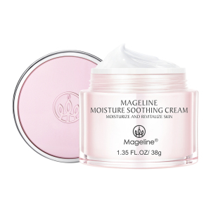 麦吉丽(Mageline)水养润护面霜滋润补水保湿修护舒缓官方正品[4199+麦吉丽]