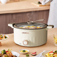 欧锐铂 帕斯卡 电微压锅 ORB-1573(单位:件)