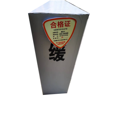 顺亦兴 曲线三角标套筒150*150*150*500mm/块