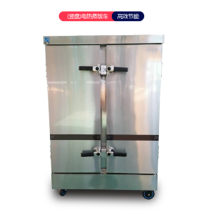 瑞宇商用(竖盘)电热蒸饭机24盘1000*800*1500mm/380v24kW