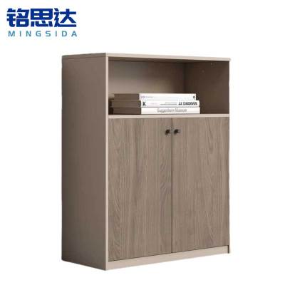 铭思达矮柜储物柜台