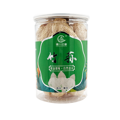 秦川印象 竹荪25g/罐