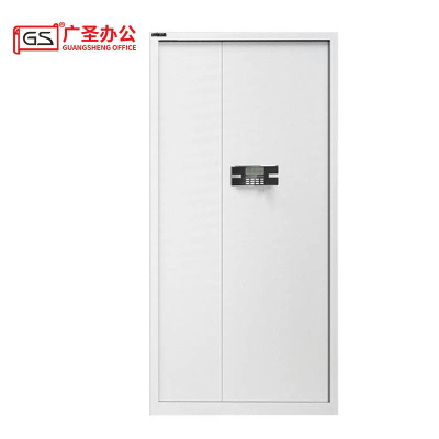 GS广圣 文件柜办公柜通双节保密柜资料柜 WG0106 个