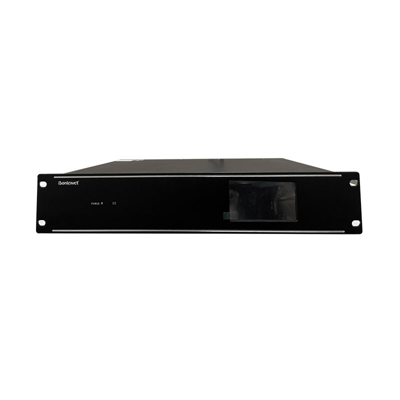 iSonicavct 有线会议系统主机 EG-630M-ASD 100-240V