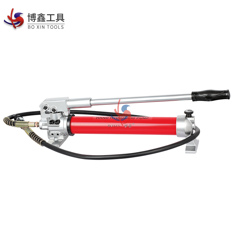 博鑫 液压手动泵CP-700L 台
