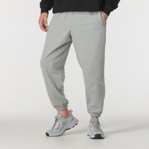 Nike耐克男子运动休闲透气毛圈宽松刺绣卫裤 FZ0225-063 C